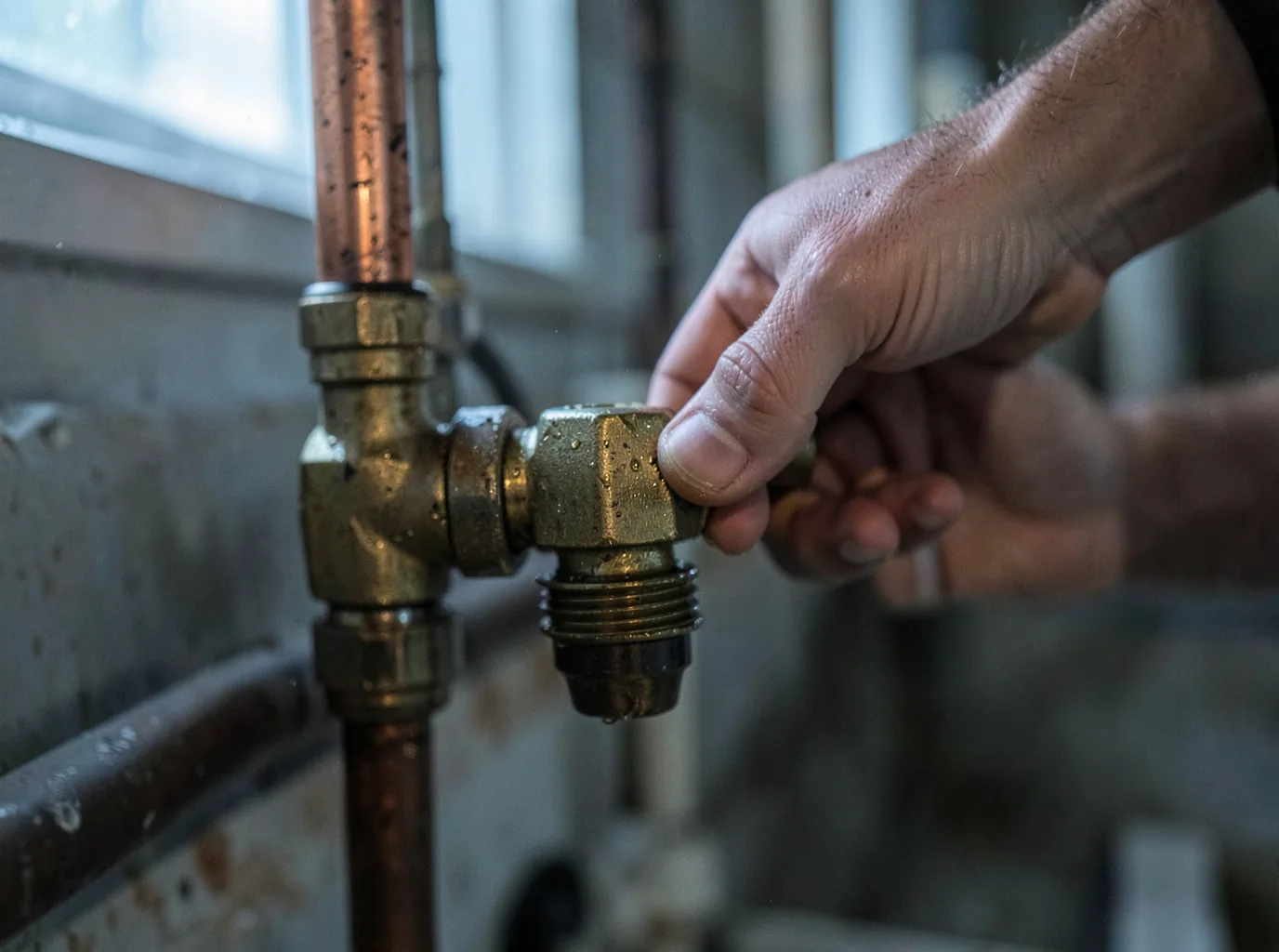 Emergency Plumber Nottoway, VA FAQs
